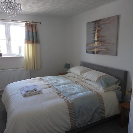 Charming 2-Bed House In Torquay Villa Esterno foto