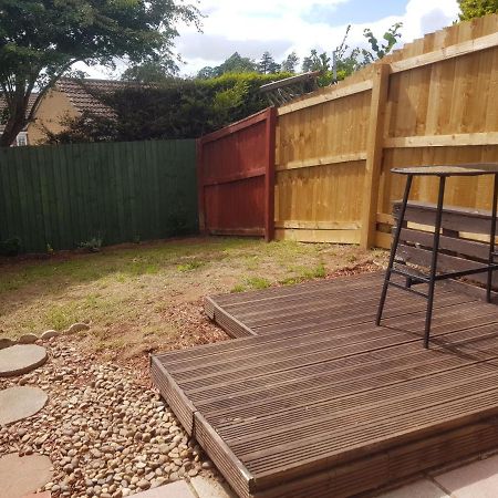 Charming 2-Bed House In Torquay Villa Esterno foto