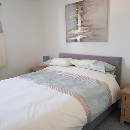 Charming 2-Bed House In Torquay Villa Esterno foto