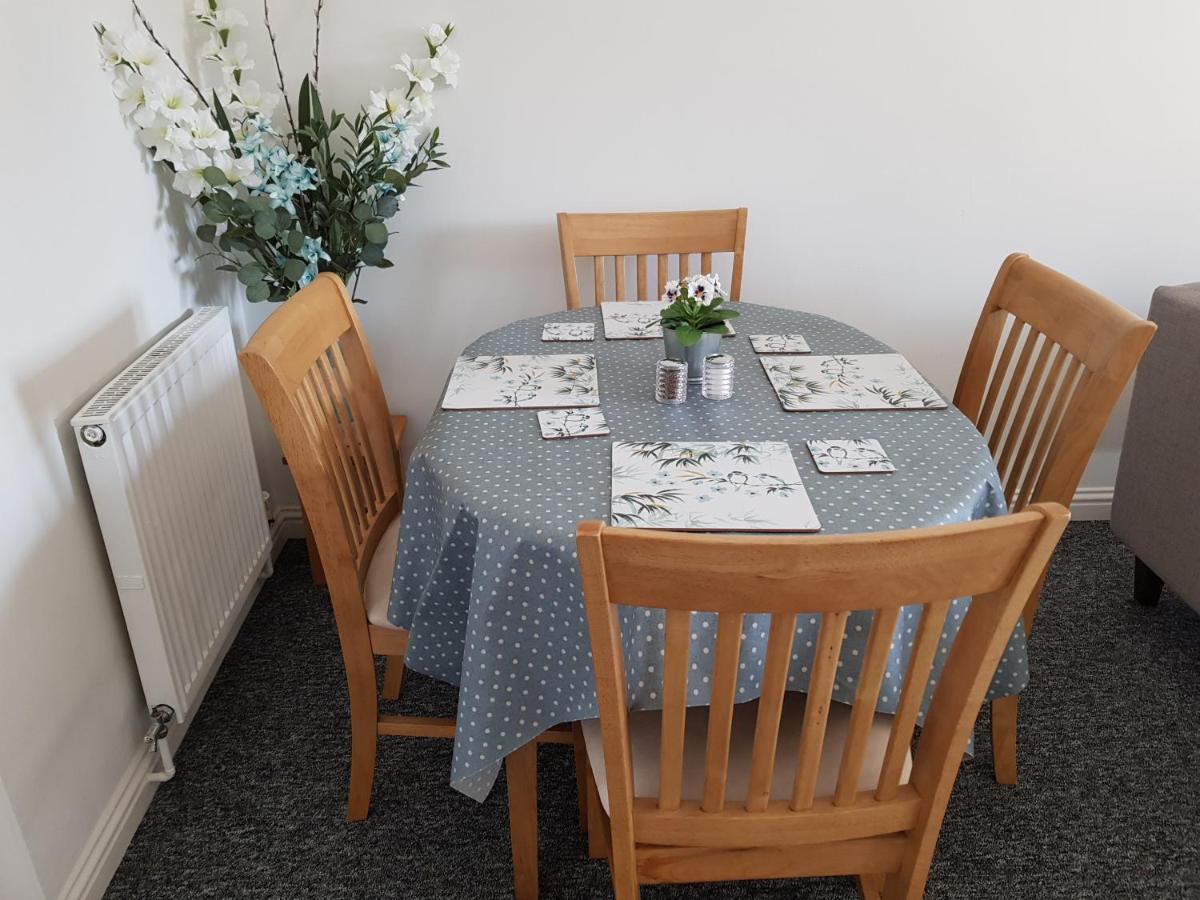 Charming 2-Bed House In Torquay Villa Esterno foto
