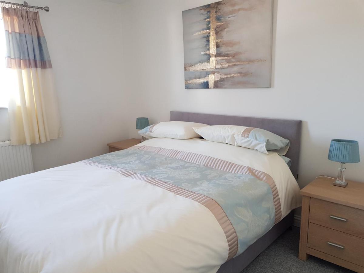 Charming 2-Bed House In Torquay Villa Esterno foto